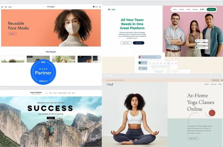 Wix SEO Services for Stronger Brand Visibility and Organic Growth Wix SEO Services for Stronger Brand Visibility and Organic Growth