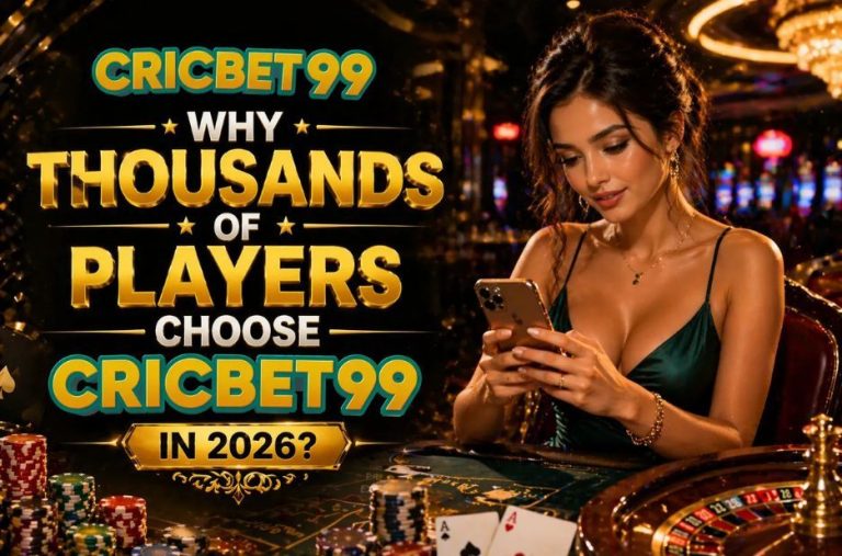 Criccbet99 Login Checklist for Fast, Secure Access and Smooth Cricket Betting Entry