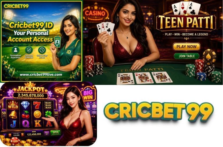 Cricbet99 Login Troubleshooting and Sign-In Steps to Get Access Fast Cricbet99 Login Troubleshooting and Sign-In Steps to Get Access Fast