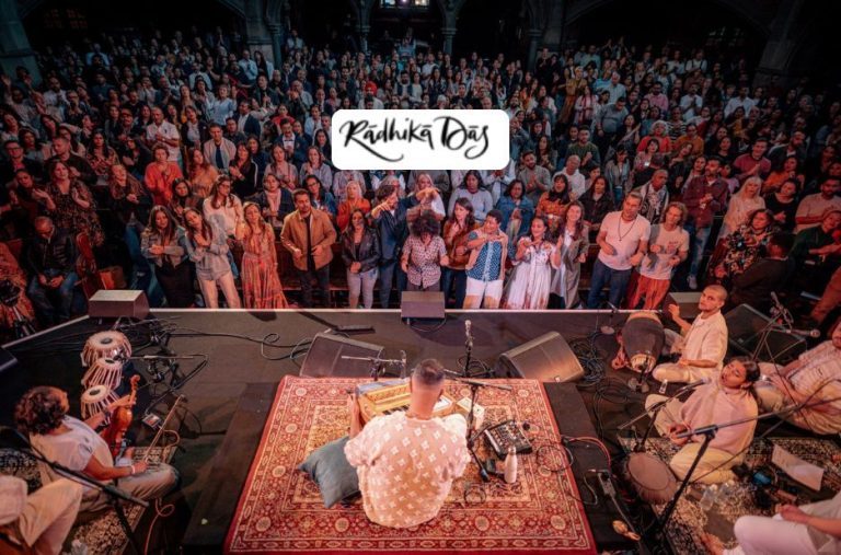 Practical Guide to Registering for a Bhakti Event Practical Guide to Registering for a Bhakti Event