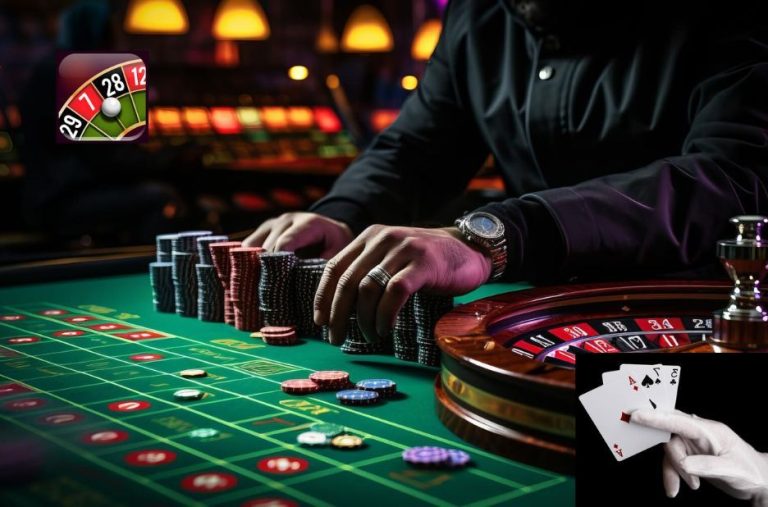 Best Roulette Apps for Indian Users: A Practical Guide to Safe, Fast Gameplay Best Roulette Apps for Indian Users: A Practical Guide to Safe, Fast Gameplay