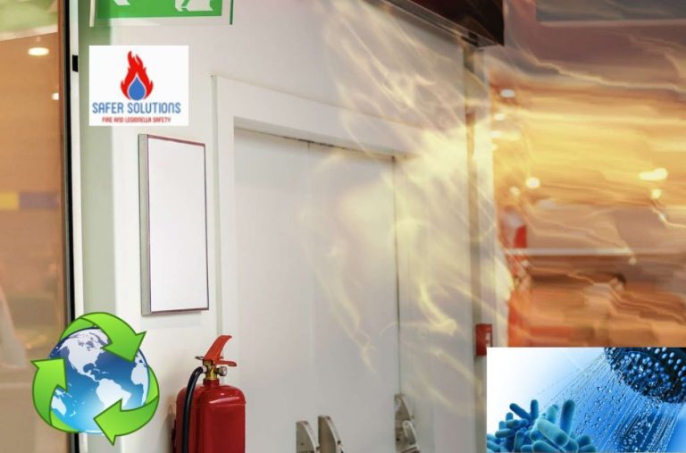Safer Water Testing in Galway: A Legionella Fix Plan Safer Water Testing in Galway: A Legionella Fix Plan