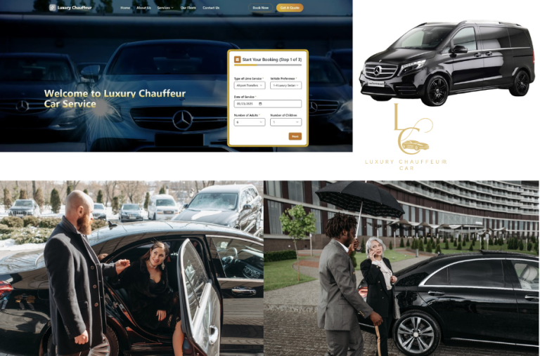Practical Guide to Choosing a Luxury Chauffeur Service
