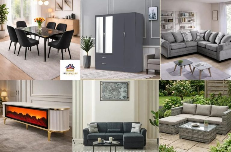 Velvet Sofa Beds for Sale in the UK: A Buyer’s Checklist from UK FurnitureOnline