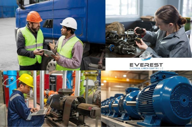 Benefits of Bonfiglioli Motors for Efficient Industrial Drives