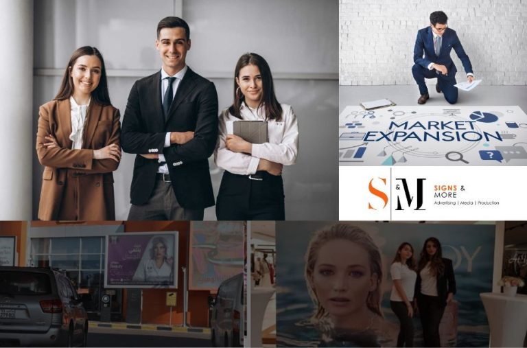 كيف تعزز خدمات العلامات التجارية والإنتاج حضور علامتك وتزيد تفاعل العملاء
