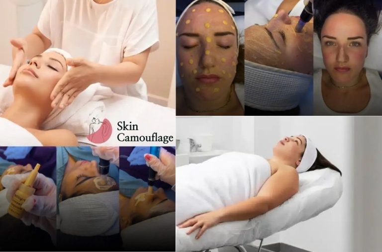 Buyer’s Guide to Paramedical Tattoo Dubai for Clients