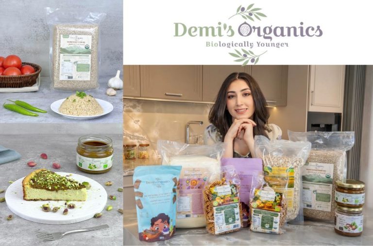 تجربة موثوقة: مسحوق كاكاو خام من Demis Organics لوصفات غنية بالنكهة ومضادات الأكسدة