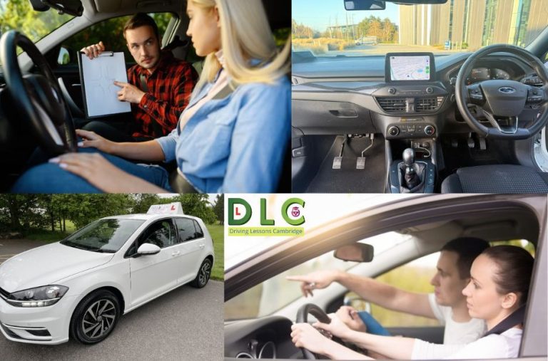 Driving Instructors Cambridge: How to Compare Lessons, Prices, and Pass Rates