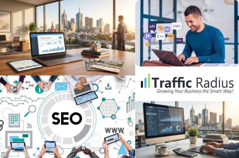 SEO Agency Canberra That Boosts Rankings, Traffic, and Visibility for Local Businesses