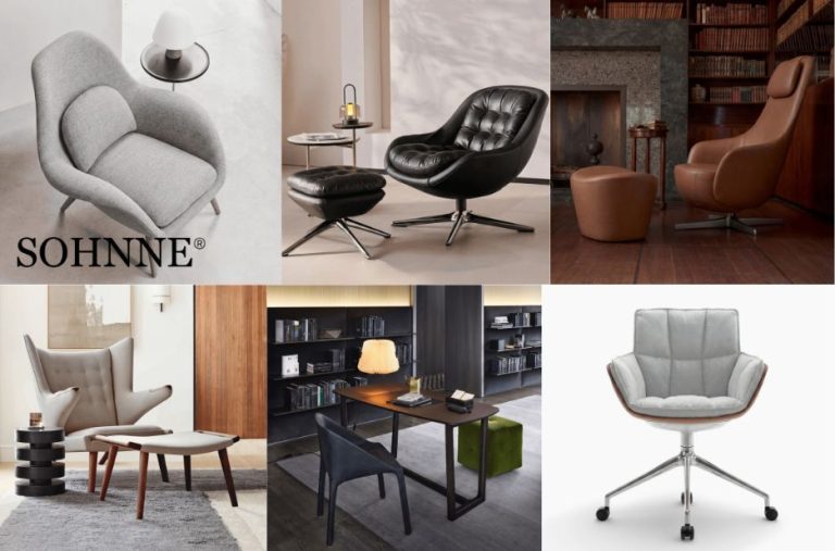Tufty Time Sofa Buying Guide for a Sculptural, Modern Living Room Look