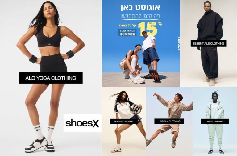 נעלי ספורט אופנתיות באינטרנט של ShoesX לנוחות יומיומית ועיצוב מוביל נעלי ספורט אופנתיות באינטרנט של ShoesX לנוחות יומיומית ועיצוב מוביל