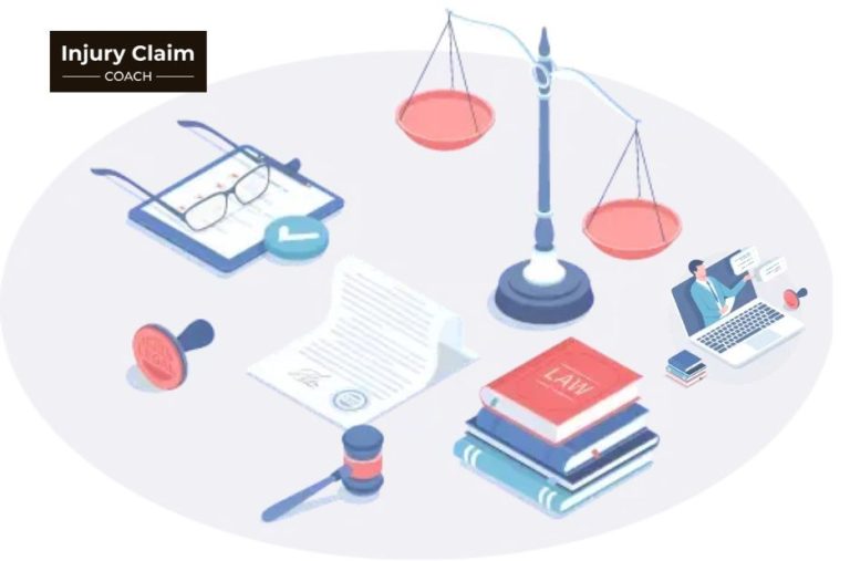How to File a Personal Injury Claim Without a Lawyer: Key Risks and Expected Compensation