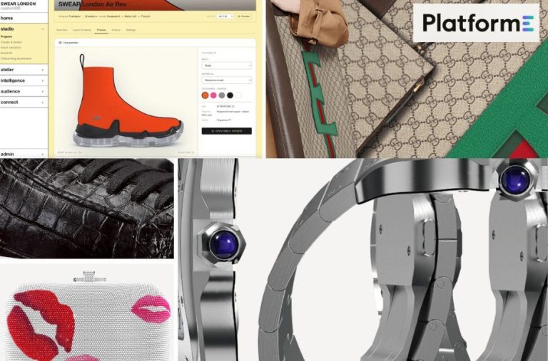 Fashion Supply Chain Software Benefits: Streamlined Product Management and Faster Made-to-Order Delivery Fashion Supply Chain Software Benefits: Streamlined Product Management and Faster Made-to-Order Delivery