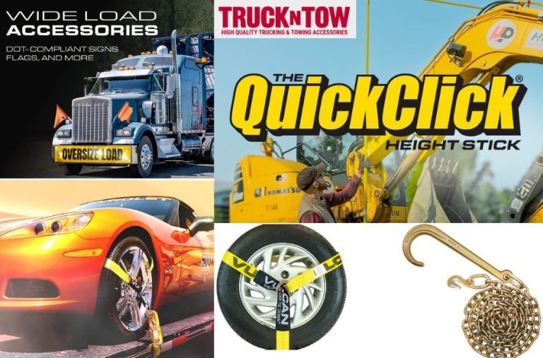 Expert-Recommended Load Binders for Secure Heavy Cargo Transport by TrucknTow Expert-Recommended Load Binders for Secure Heavy Cargo Transport by TrucknTow