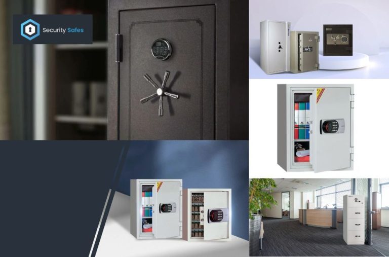 Benefits of a High-Quality Gun Safe for Secure, Organized Firearm Storage