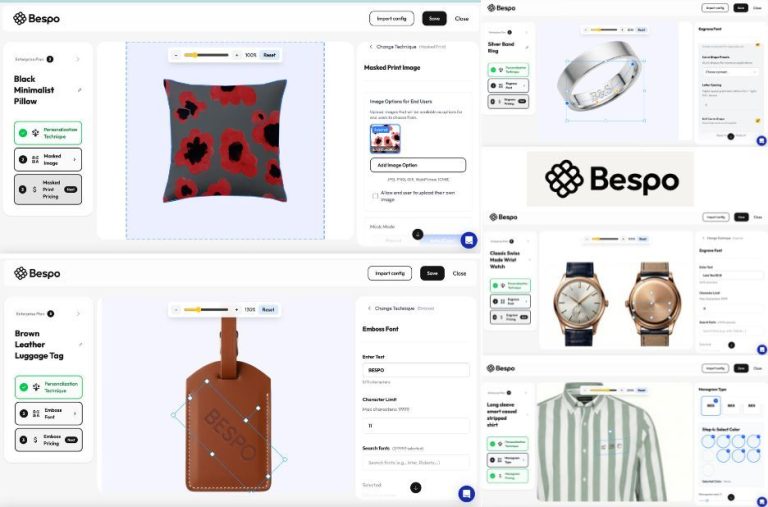 Shopify Product Options Apps to Power Personalization with Live Previews Shopify Product Options Apps to Power Personalization with Live Previews