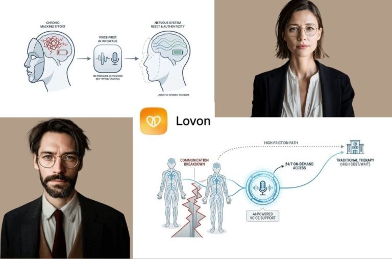 How an Anxiety Relief App Can Ease Daily Worry and Stress