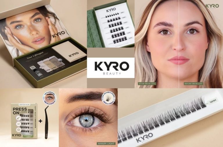 Wimperlifting at Home: Fix Common Lash Problems Fast