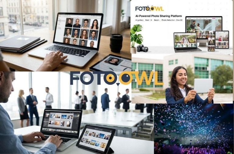 Turn Wedding Photos Into Discoverable Memories Online