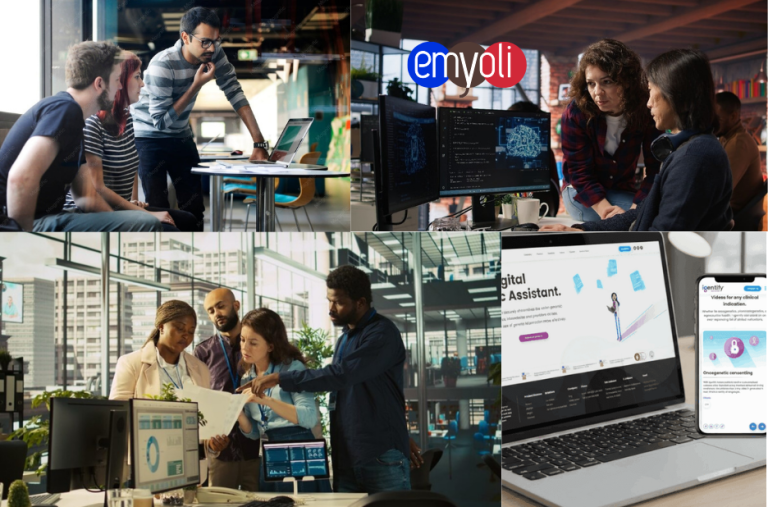 Hire Trusted Software Developers in Germany with Emyoli