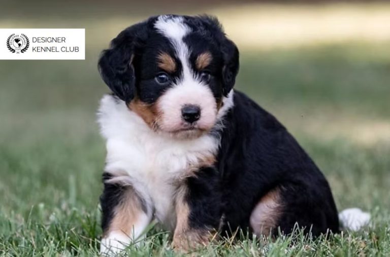 Expert Guide to Bernedoodle Registration and Papers
