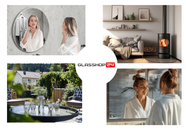 Praktischer Ratgeber: Glasschreibtisch richtig wählen