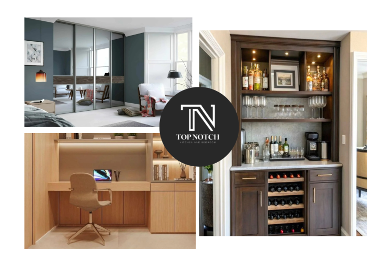 Premium Bespoke Kitchens in East Sussex by Top Notch Kitchen And Bedrooms LTD Premium Bespoke Kitchens in East Sussex by Top Notch Kitchen And Bedrooms LTD