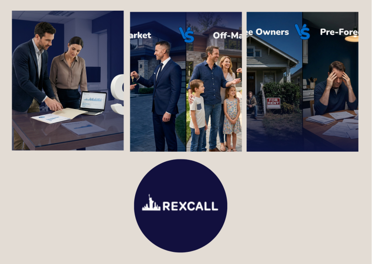 Benefits-First Lead Generation for Real Estate Investors Benefits-First Lead Generation for Real Estate Investors