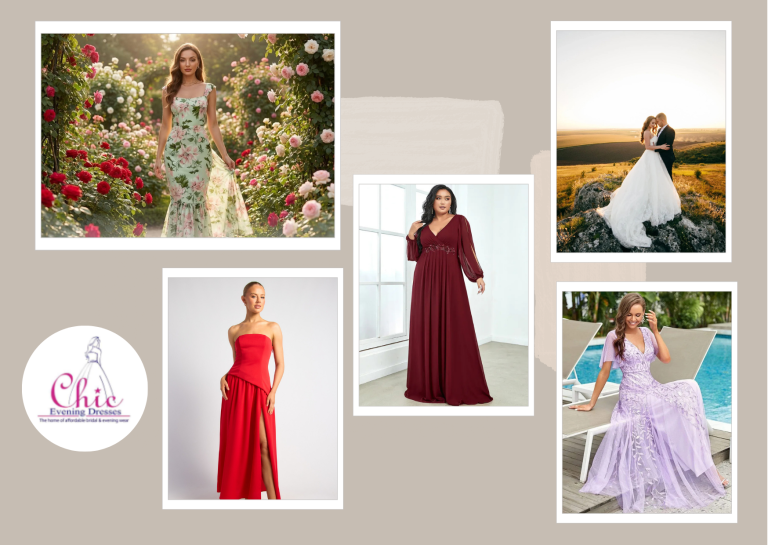 Best Affordable Evening Dresses in Australia: Easy Guide Best Affordable Evening Dresses in Australia: Easy Guide