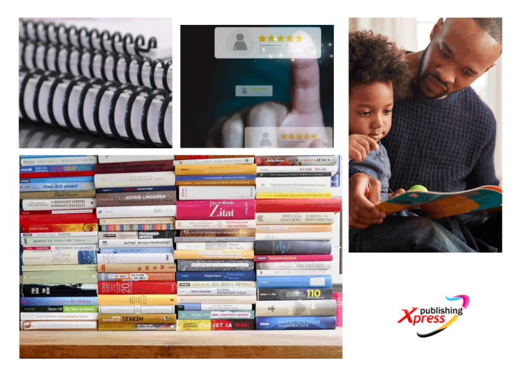 Buyer’s Guide to Affordable Book Printing for Authors