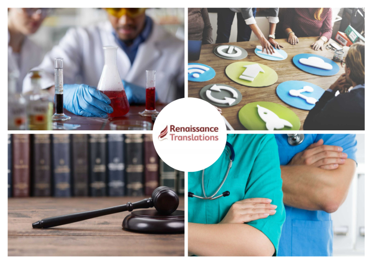 Best Translation Service Companies in the UK: Why Renaissance Translations Stands Out