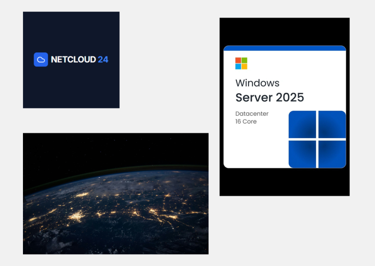 VPS Windows su Netcloud24: prestazioni, IIS, SQL Server e supporto remoto per aziende VPS Windows su Netcloud24: prestazioni, IIS, SQL Server e supporto remoto per aziende