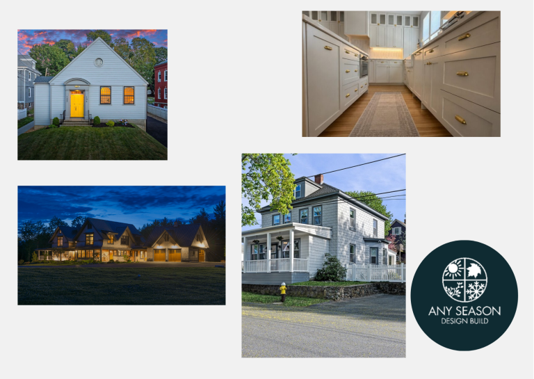 Local Accessory Dwelling Unit Builders for ADU Design-Build