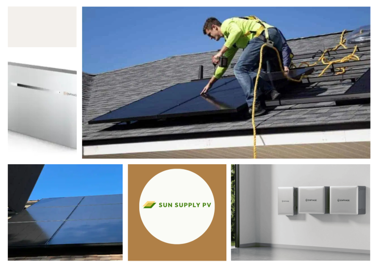 Build Reliable Off-Grid Power with Proven Solar Kits