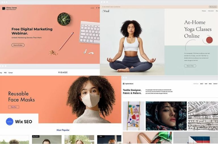How Wix SEO Experts Drive Measurable Growth for Your Website