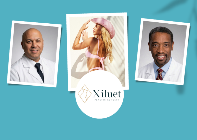Discovering Personalized Plastic Surgery at Xiluet Discovering Personalized Plastic Surgery at Xiluet