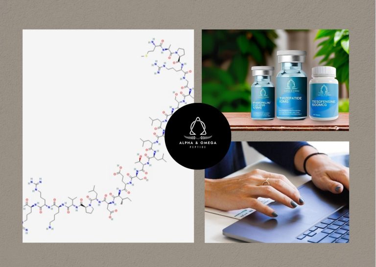 Local Guide to Buying BPC 157 Peptides for Sale Online