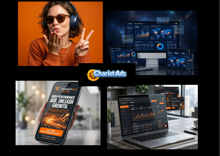 Expert Guide to Digital Advertising Strategy That Converts
