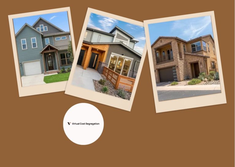 Accelerate Tax Deductions for Short-Term Rental Depreciation