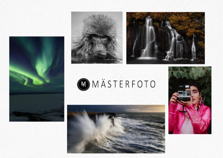 Expertens guide till fotografering: så vässar du teknik Expertens guide till fotografering: så vässar du teknik
