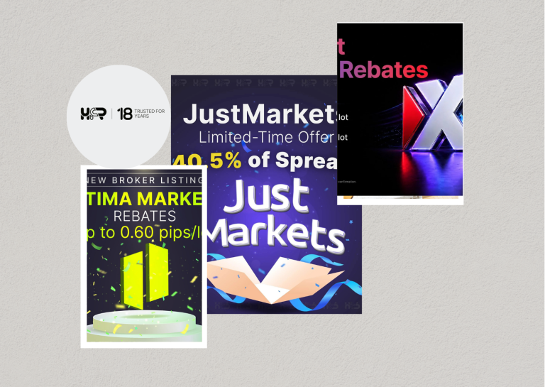 Use a Forex Rebate Calculator to Compare Broker Costs
