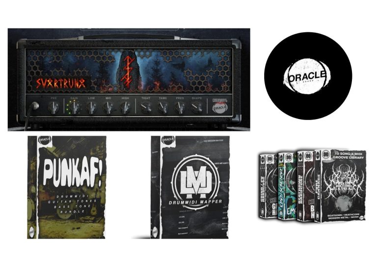 Fix Muddy Tones with the Right Guitar Amp Simulator Software