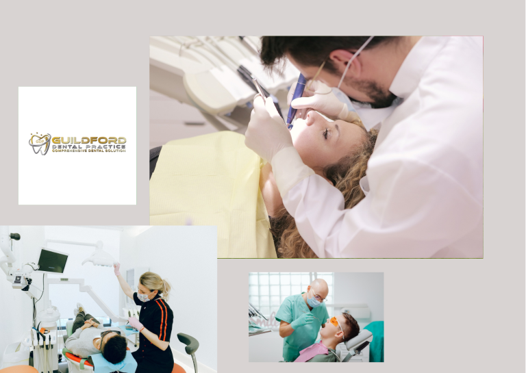 Discover Implant Care in Guildford with Trusted Dentists Discover Implant Care in Guildford with Trusted Dentists