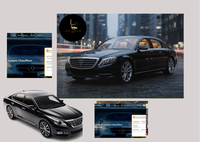 Choosing a Luxury Van for Melbourne Corporate Groups