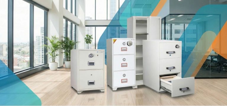 Buyer’s Guide to Choosing the Best Home Safe Australia