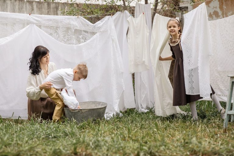 Beginner’s Guide to Caring for Reusable Period Pants