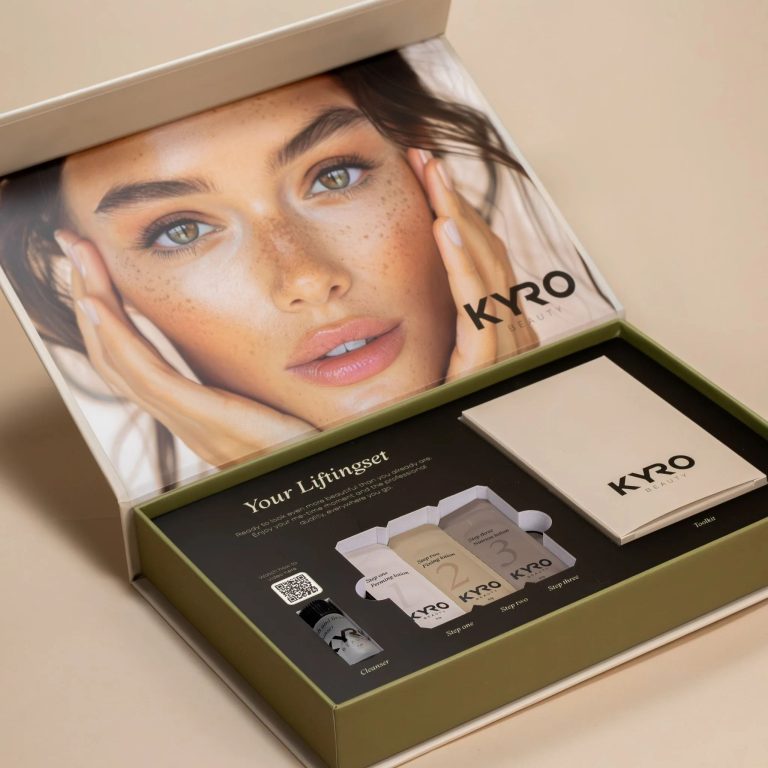 Expert Tips for Choosing a DIY Lash Lift Kit Safely