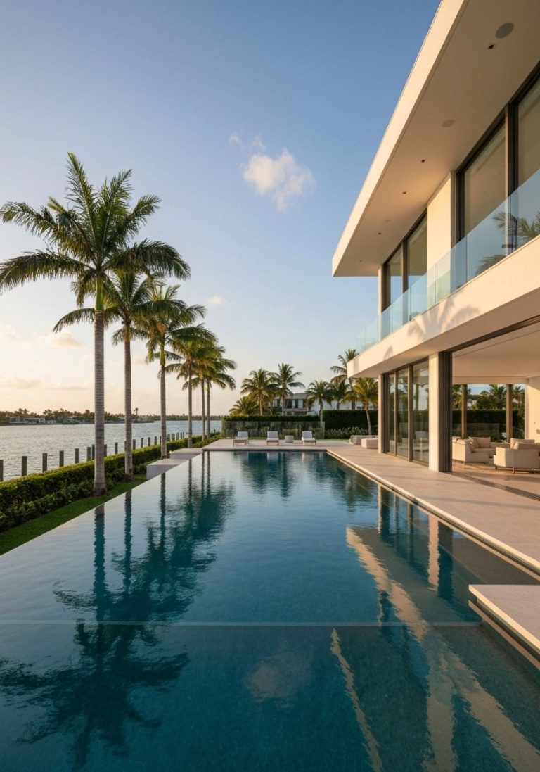 Expert Guide to Buying Waterfront Property in Fort Lauderdale