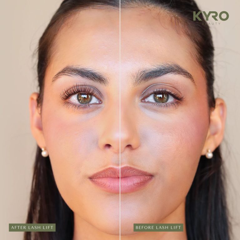 DIY Brow Lamination: A Practical Step-by-Step Guide